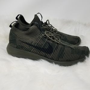 Nike Mens Camo Tennis